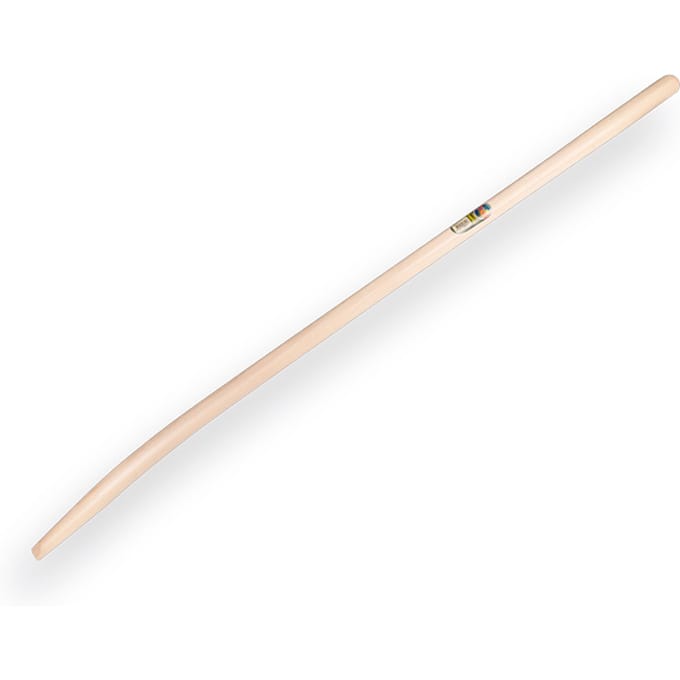 Aardappelhaksteel ESSEN gebogen ATLAS 140cm