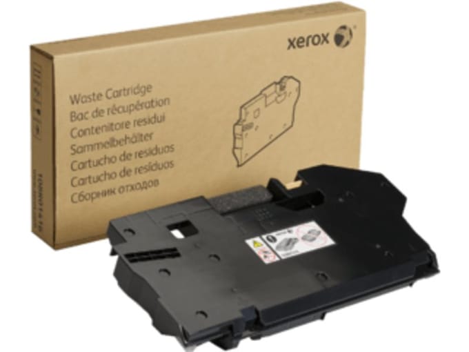 Xerox 108R01416 / 6510/C500/C505/C600/C605/wc6515 Waste Toner