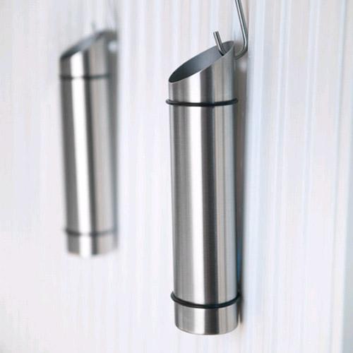 Radiator Luchtbevochtiger - Set Van 2, Staal, Economisch En Ecologisch
