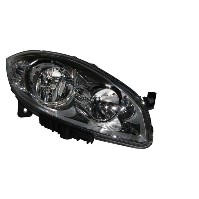 Koplampen MAGNETI MARELLI 712452201110, rechts