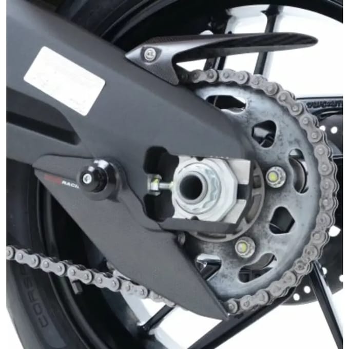 Motorfiets kettingkast R&G Racing Ducati