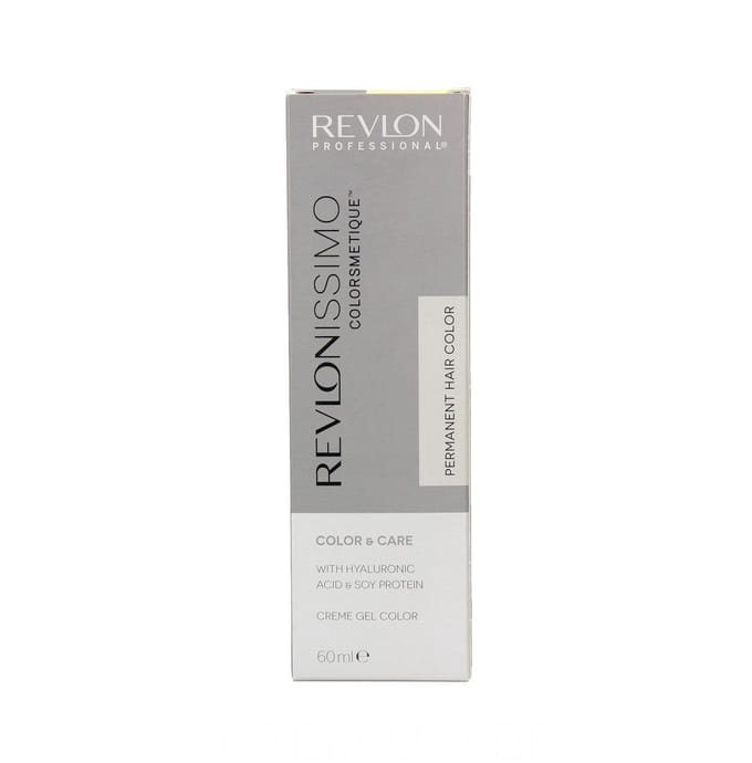 77.40 - Revlon Revlonissimo Colorsmetique 60 ml