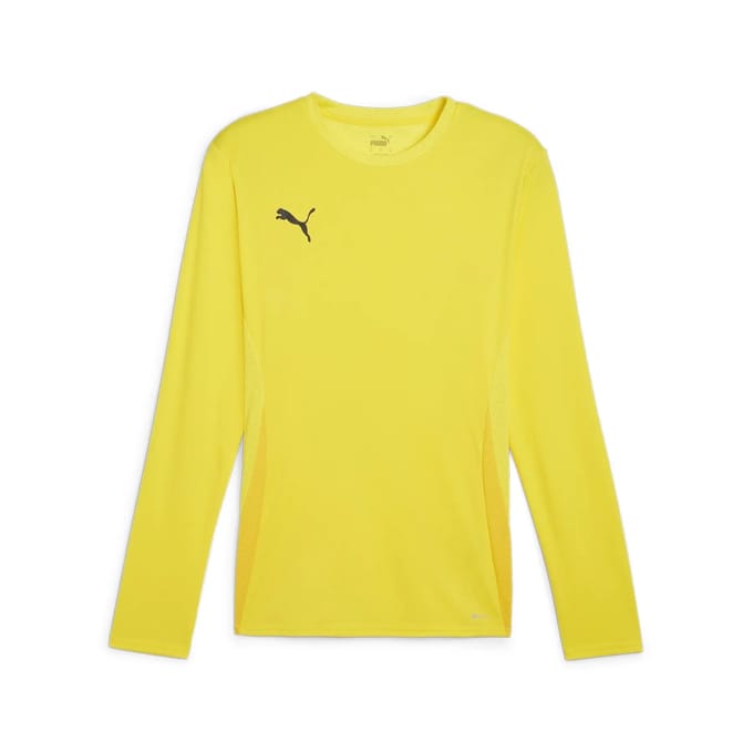 Jersey met lange mouwen Puma TeamGoal