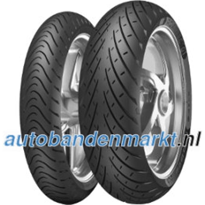Metzeler Roadtec 01 ( 90/90-19 TL 52H M/C, Voorwiel )