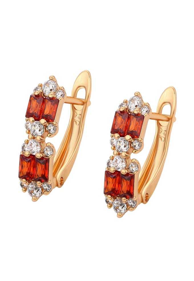 Gaya Earrings