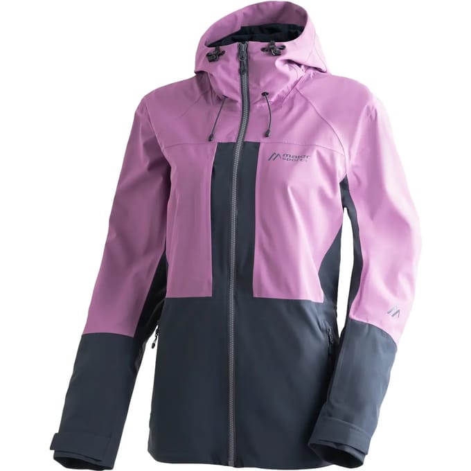 Dames wandeljack Maier Sports Lindon