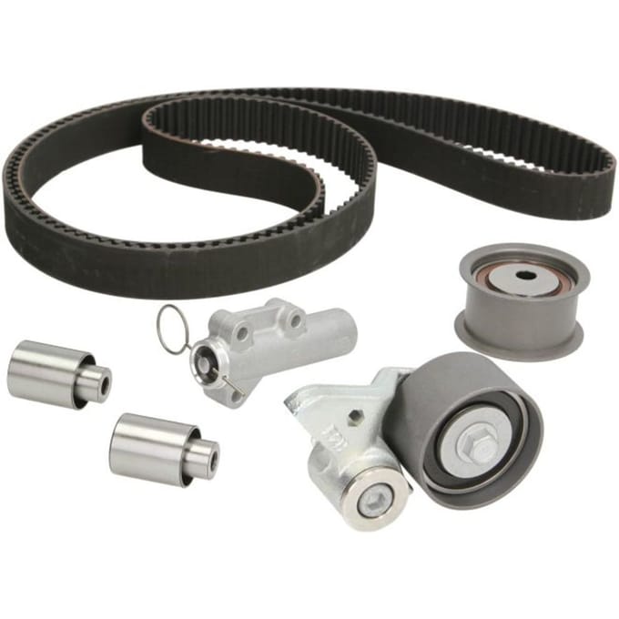 Distributieriemset SKF VKMA 01900