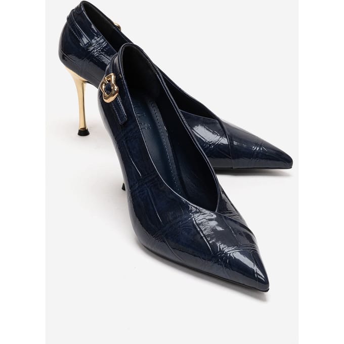 Molly Stiletto Pump