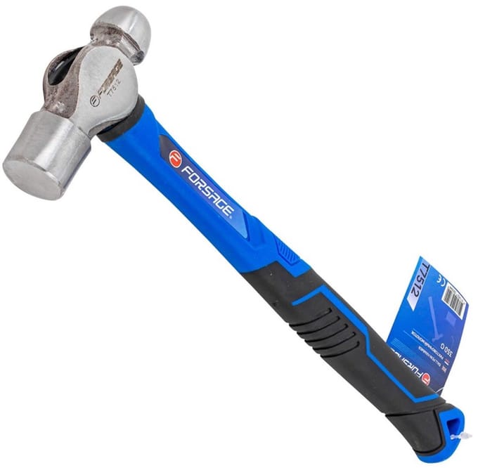 Forsage - Motorkap Moker - 350g - Ergonomisch - Precisie