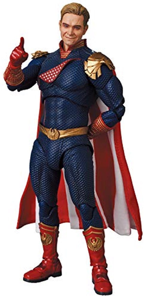 Actie Figuur - Verzamelbeeldje - Decoratie - Beweegbaar - 16 cm - Meerkleurig