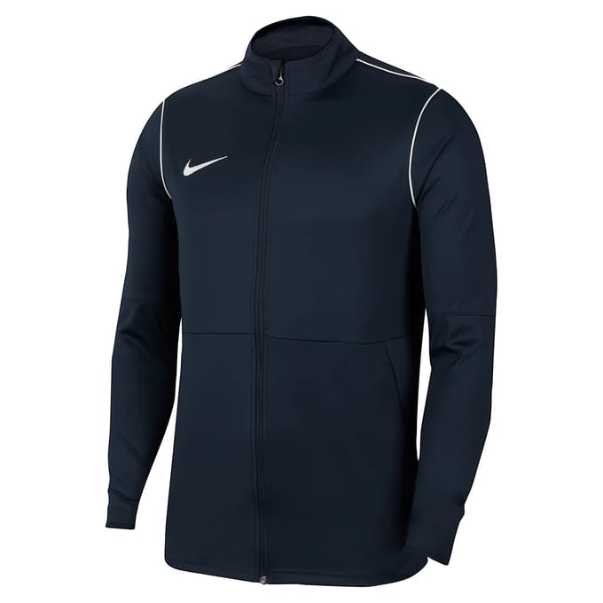Nike Dri-FIT Park Kids Sportvest - Maat 134
