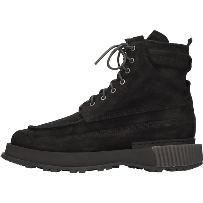 Buttero Boots zwart