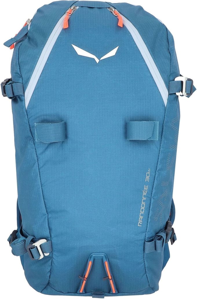 Salewa Randonnee 30L Rugzak 50 cm - blue sapphire