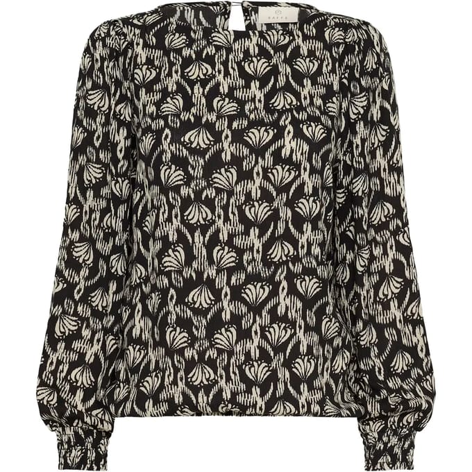 Vrouwenblouse KAFFE Rik
