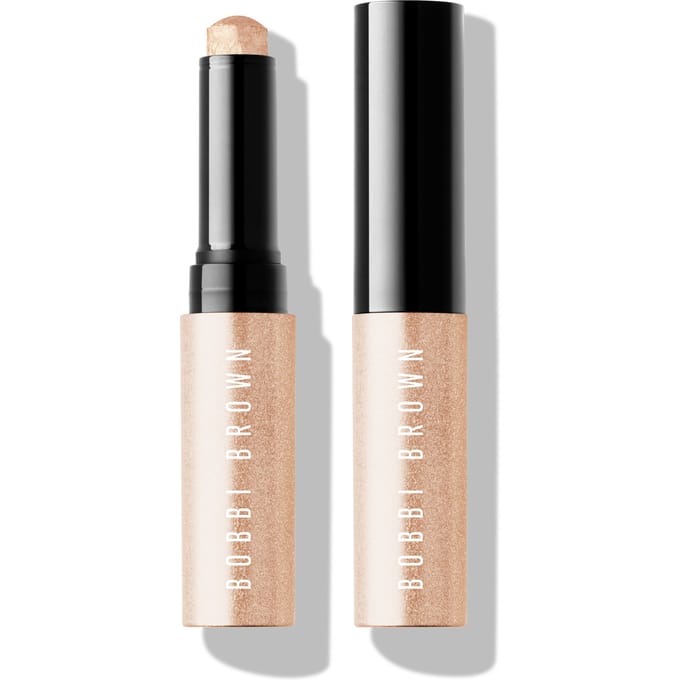 Bobbi Brown Crystal Eyes Shadow Stick - Brilliant Moonstone