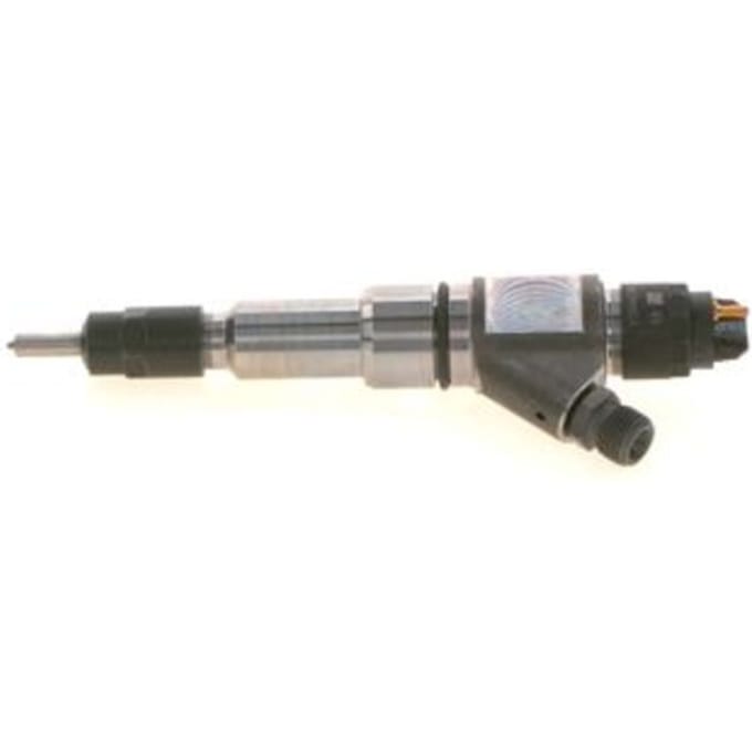 Injectiestuk CR elektromagnetisch BOSCH 0 445 124 036