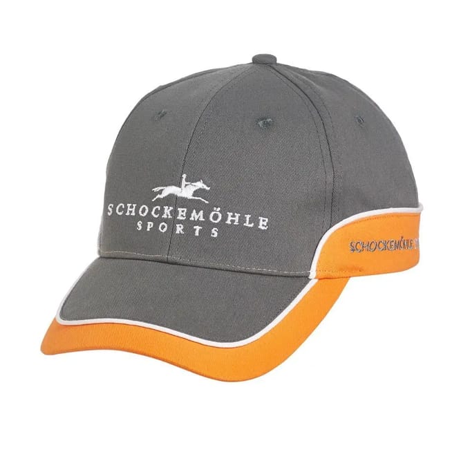 Baseball cap Schockemöhle Sports Sporty