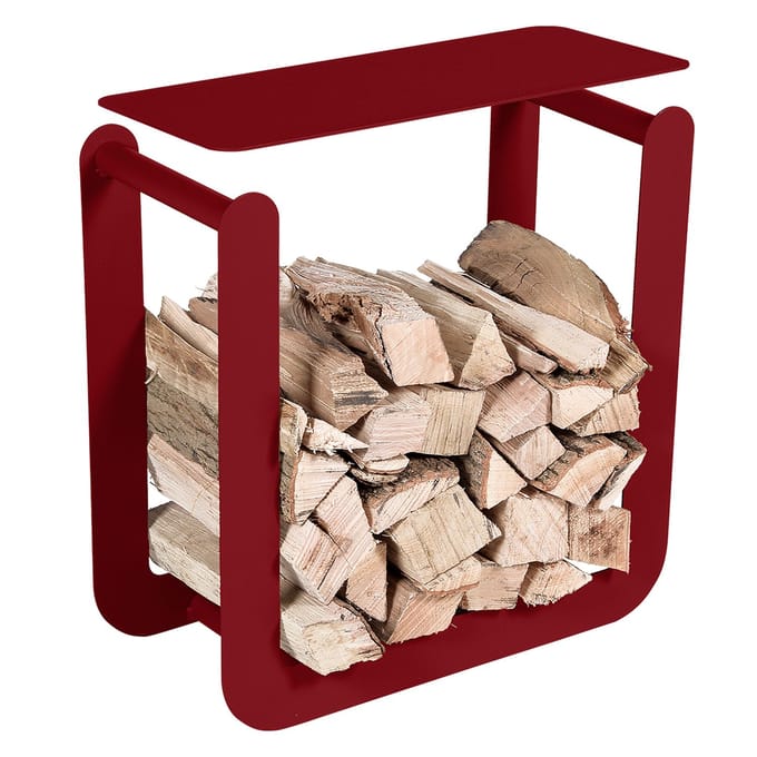 Fermob NEVADO Houten Draagrek - 43 chili