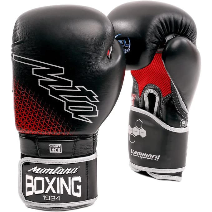 Multibox handschoenen Montana vanguard