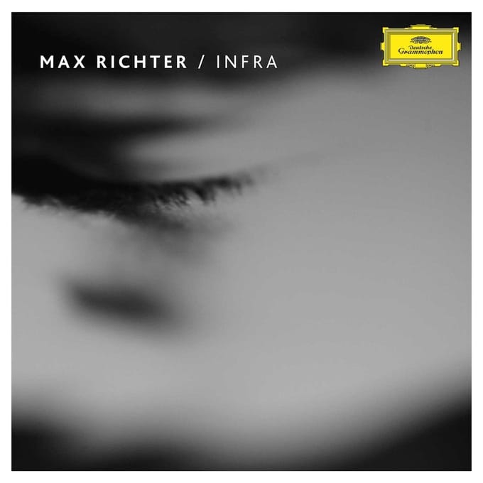 Max Richter - Infra (CD)
