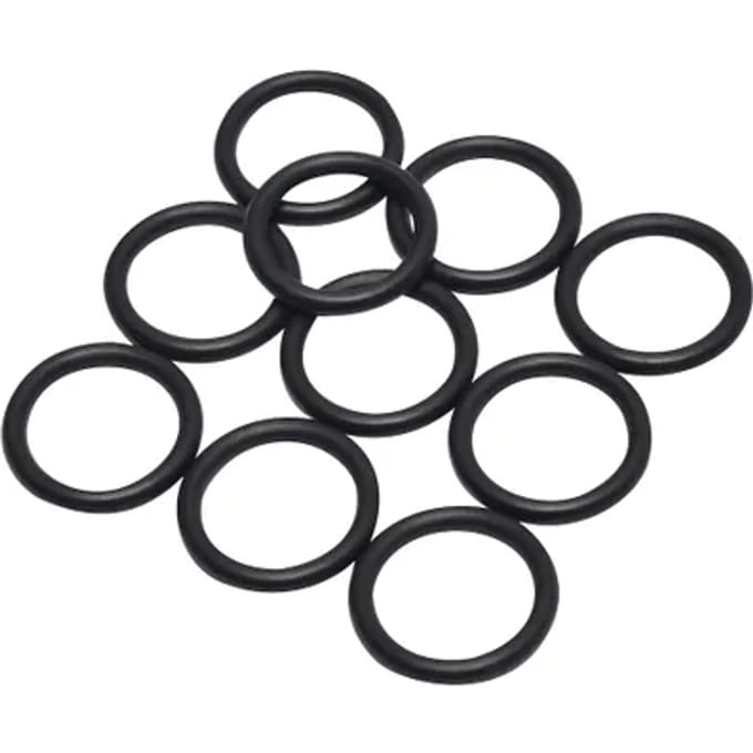 Sanivesk O-ringen Kraanuitlopen 5 Stuks 4pp