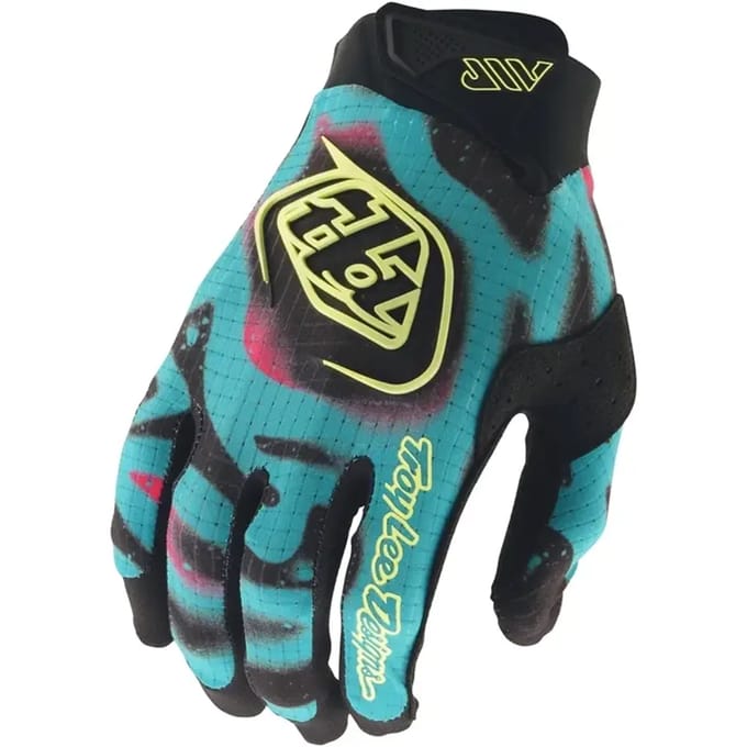 Motorcross handschoenen Troy Lee Designs Air