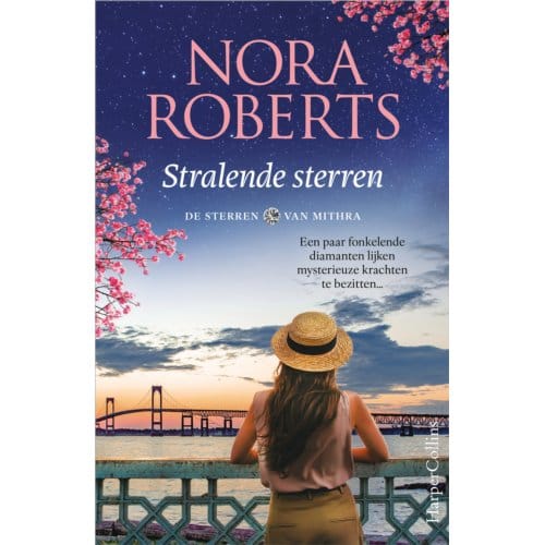 Stralende Sterren - De Sterren Van Mithra - Nora Roberts