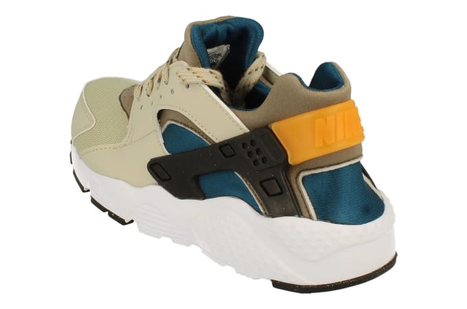 Nike Huarache Run- Sneakers- Maat 36.5