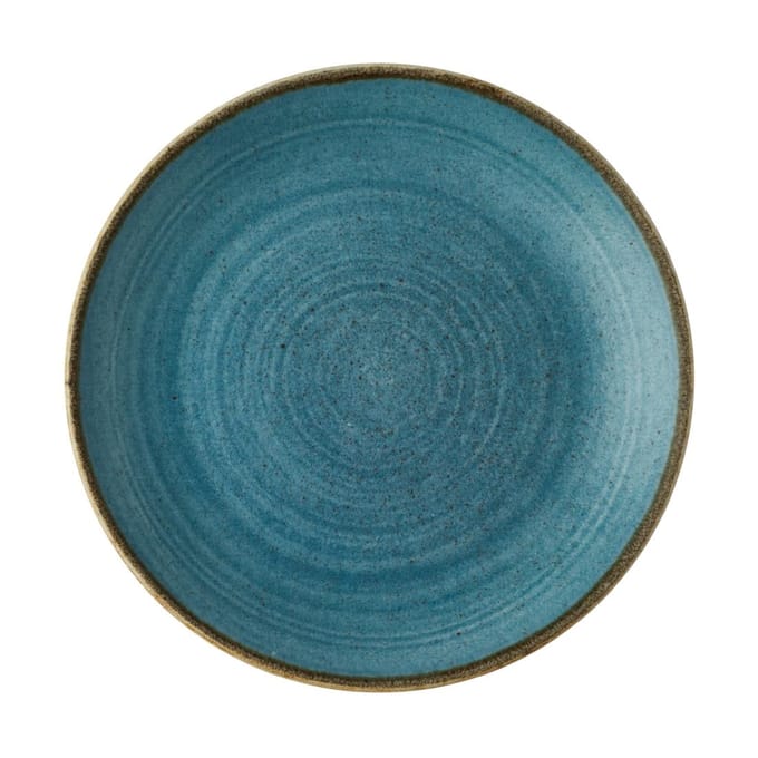 Churchill Stonecast Raw Evolve Teal Borden 165mm (12 stuks)