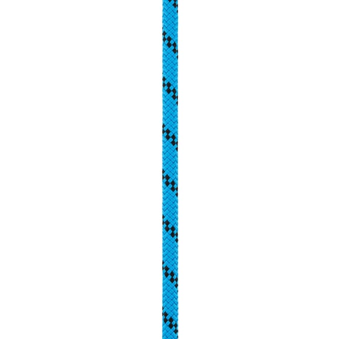 Petzl BEAM 11 mm Blauw – Low Stretch Kernmantel Touw 183 m & 40 kN