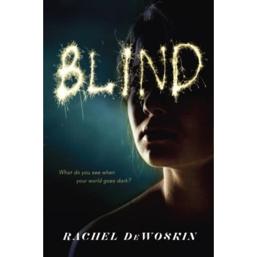 Blind - Rachel DeWoskin