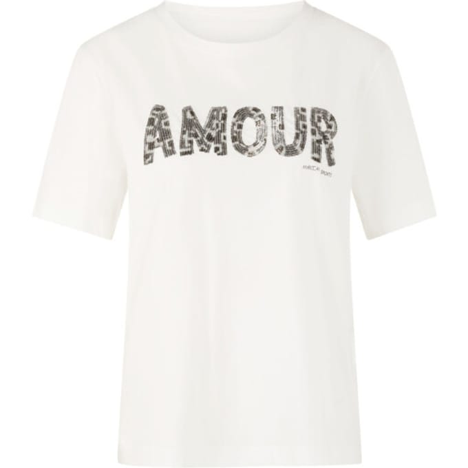 Marccain   Off White As 48.20 J26