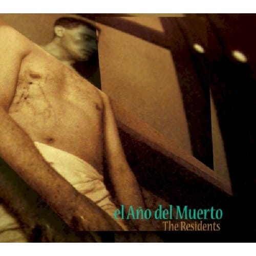 The Residents - El Ano Del Muerto (CD) (Reissue)
