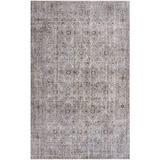 Vloerkleed Ramona handgemaakt wol | Vidal