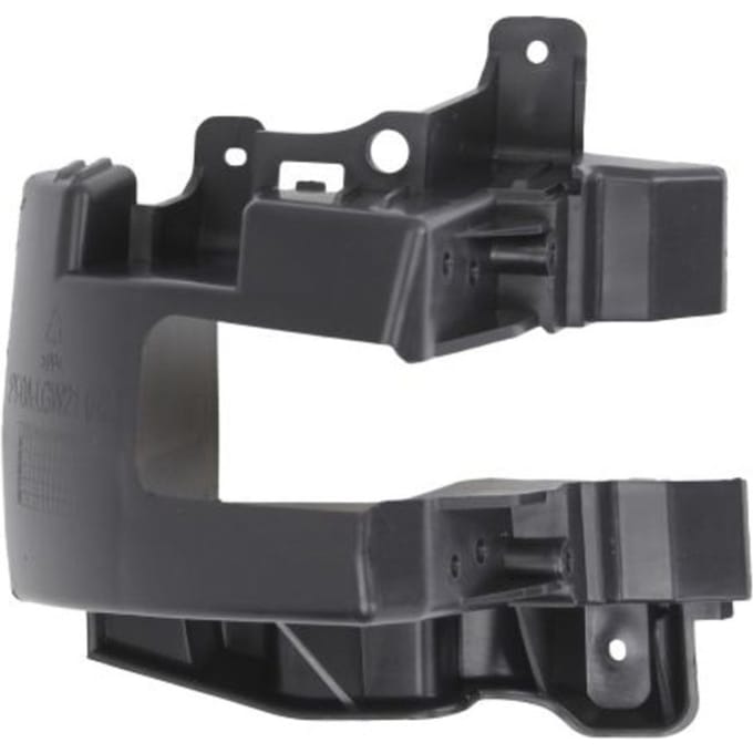 Bumper, bevestiging BLIC 6508-06-1303937P