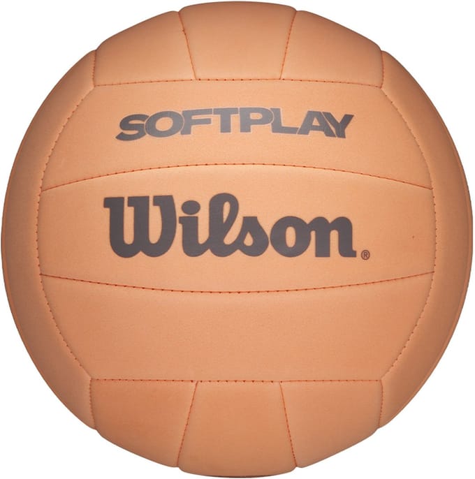 Wilson Soft Play Vof Oranje Volleybal