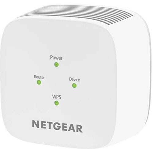 NETGEAR WiFi-versterker AC2200 (EX6110) EX6110-100PES 1.2 GBit/s