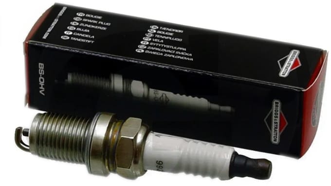 Briggs & Stratton BS12YC - Bougie - OHV - NAC - 992304