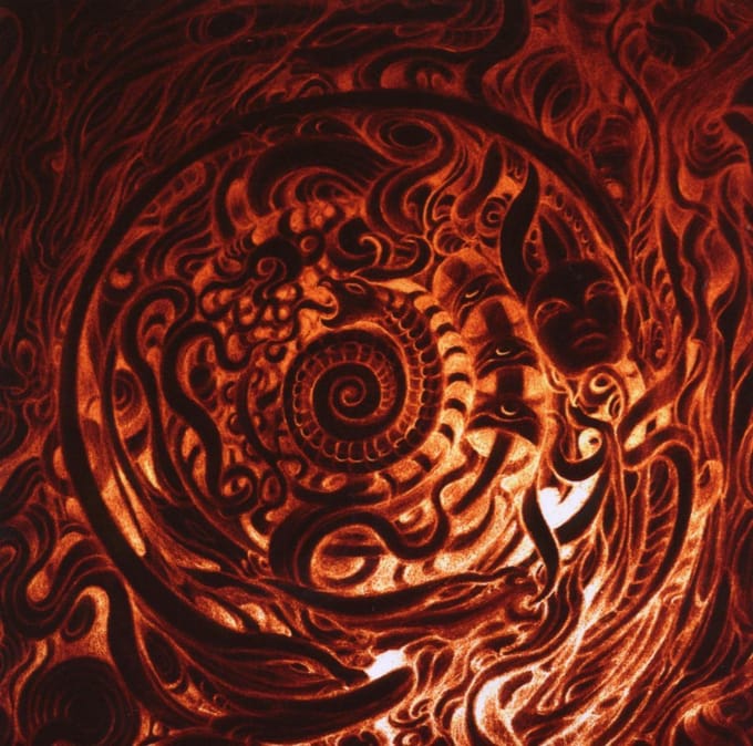 Maniacal Vale