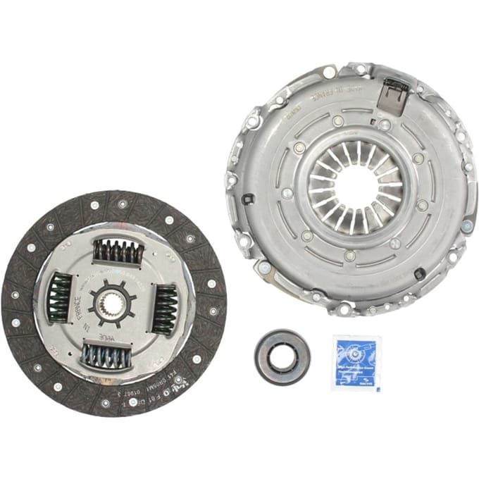 Koppelingsset  SACHS 3000 950 649