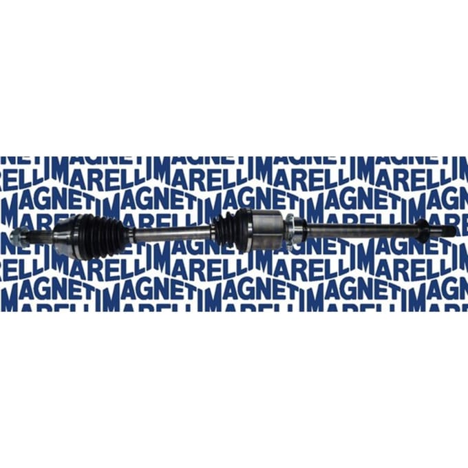 Aandrijfas MAGNETI MARELLI 302004190048