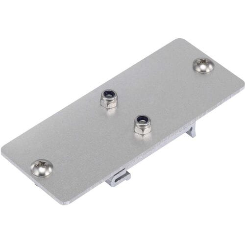 Renkforce RF-2826052 DIN-railadapter 1 stuk(s)