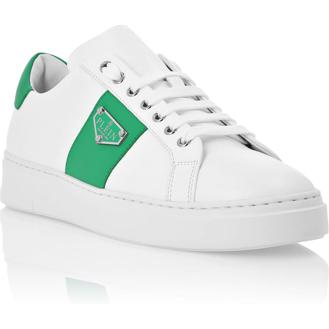 Lage Sneakers