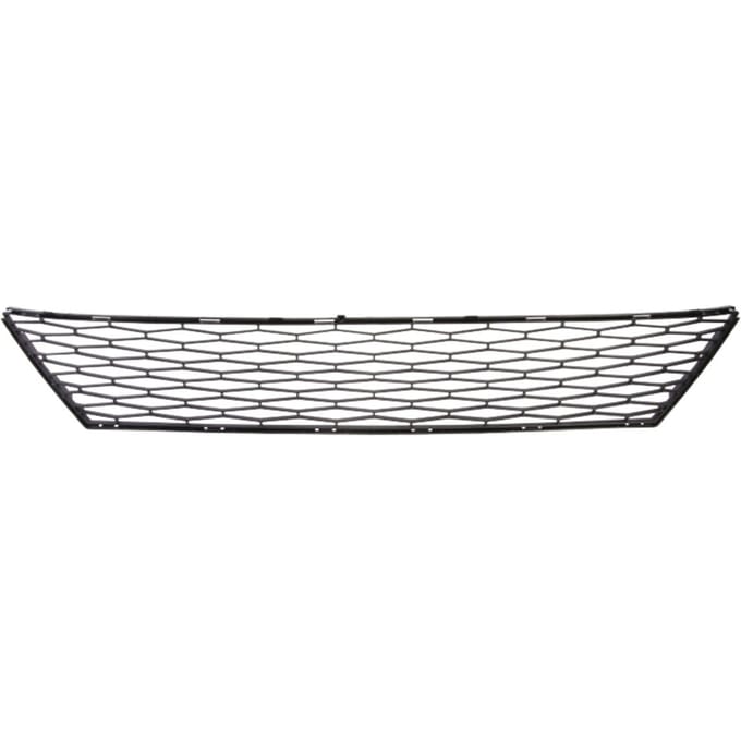 Ventilatierooster, bumper BLIC 6502-07-6621910P