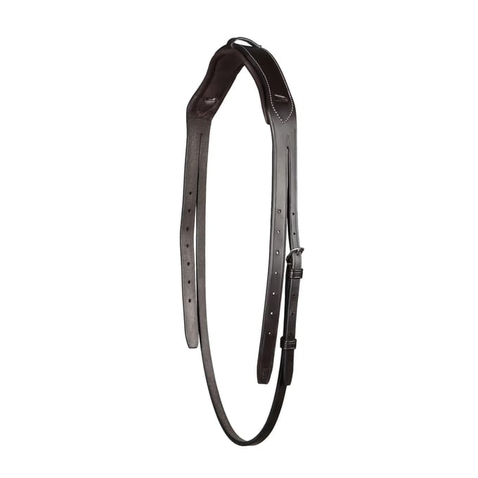 Hoofdband voor paardrijden Premier Equine Pro Elevator