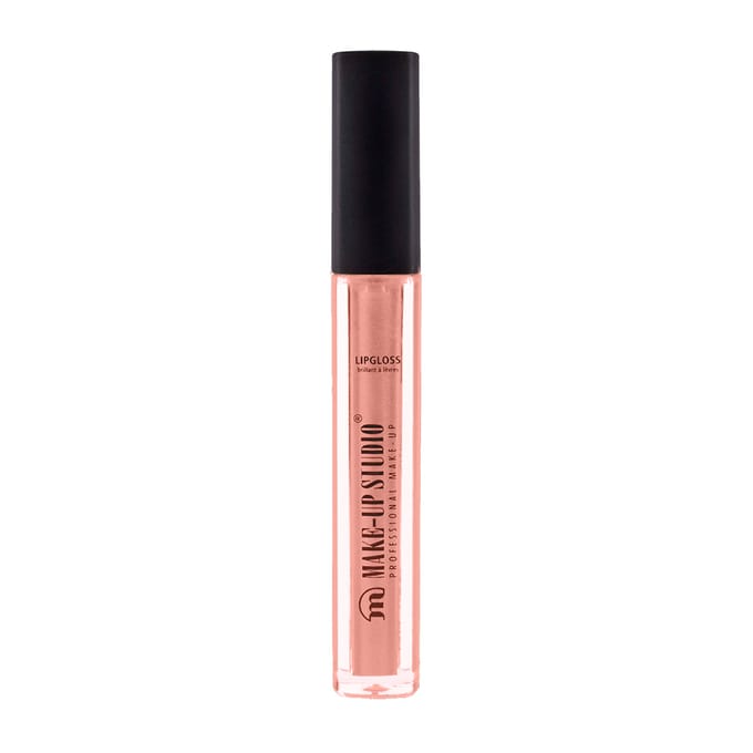 Make-up Studio Lip Glaze Lipgloss - Truly Nude
