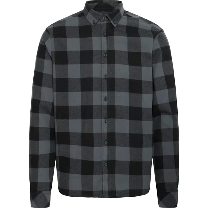 Blend - BHBUSTER SHIRT NOOS - Heren - Lange mouwen shirts