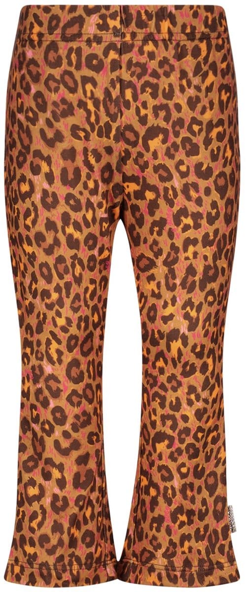B.Nosy Y508-7625 Meisjes Broek - Maat 92