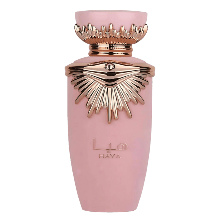 Eau de Parfum Lattafa Haya Eau de Parfum