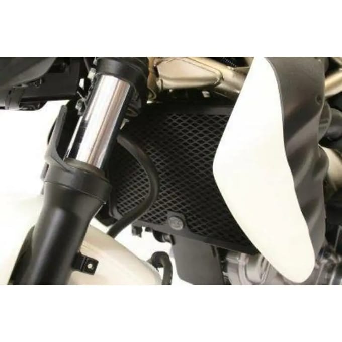 Motorfiets radiatorbescherming R&G Racing Suzuki Gladius SFV 650